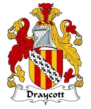 British/D/Draycott-Crest-Coat-of-Arms