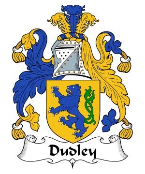 British/D/Dudley-Crest-Coat-of-Arms