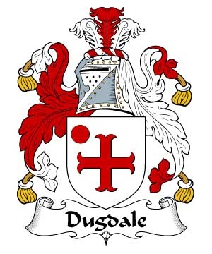 British/D/Dugdale-Crest-Coat-of-Arms