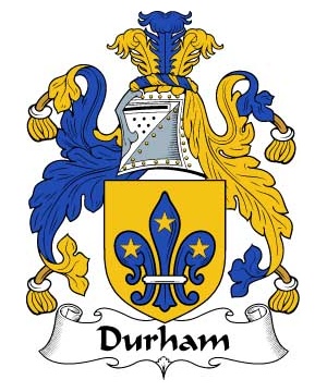 British/D/Durham-Crest-Coat-of-Arms