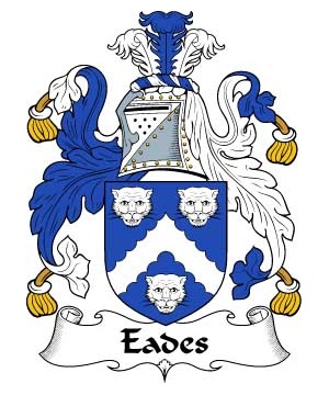 British/E/Eades-Crest-Coat-of-Arms