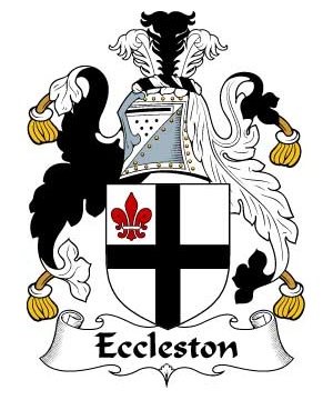 British/E/Eccleston-Crest-Coat-of-Arms