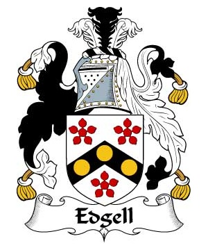 British/E/Edgell-Crest-Coat-of-Arms