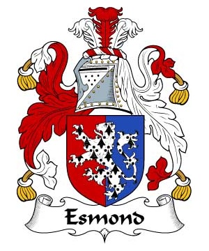 British/E/Esmond-Crest-Coat-of-Arms