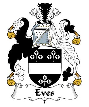 British/E/Eves-Crest-Coat-of-Arms