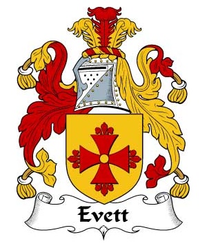 British/E/Evett-Crest-Coat-of-Arms