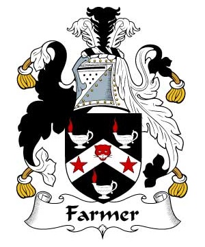 British/F/Farmer-Crest-Coat-of-Arms