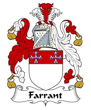 British/F/Farrant-Crest-Coat-of-Arms