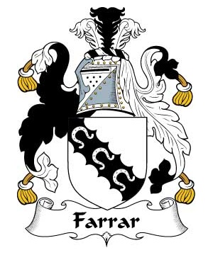 British/F/Farrar-or-Ferror-Crest-Coat-of-Arms