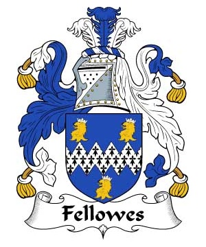 British/F/Fellowes-Crest-Coat-of-Arms