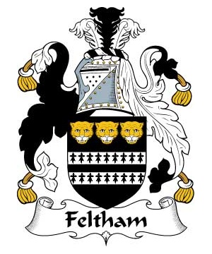 British/F/Feltham-Crest-Coat-of-Arms