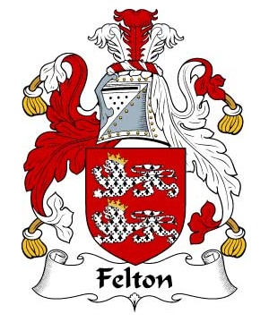 British/F/Felton-Crest-Coat-of-Arms