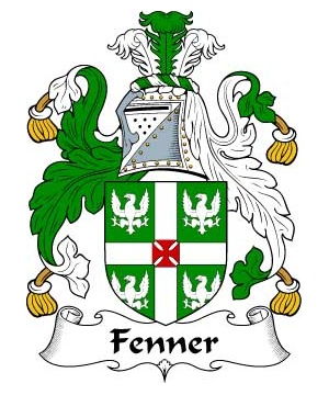 British/F/Fenner-Crest-Coat-of-Arms