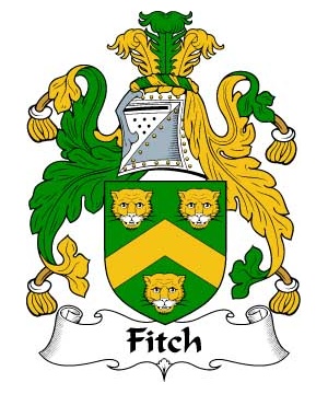 British/F/Fitch-Crest-Coat-of-Arms