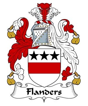 British/F/Flanders-Crest-Coat-of-Arms