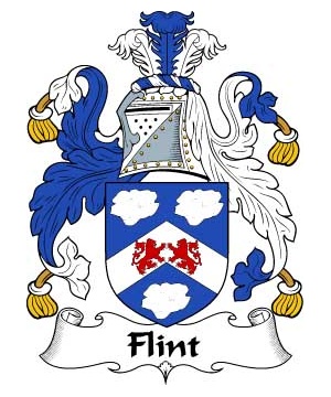 British/F/Flint-Crest-Coat-of-Arms