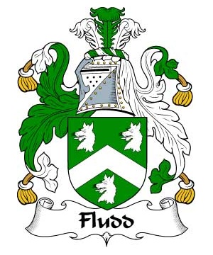 British/F/Floyd-or-Fludd-Crest-Coat-of-Arms