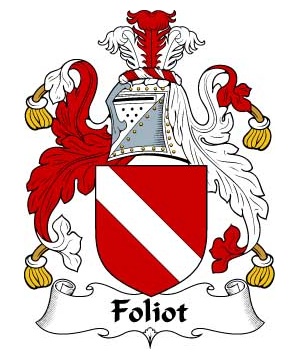 British/F/Foliot-Crest-Coat-of-Arms