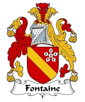 British/F/Fontaine-Crest-Coat-of-Arms