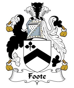 British/F/Foote-Crest-Coat-of-Arms