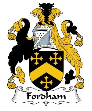 British/F/Fordham-Crest-Coat-of-Arms