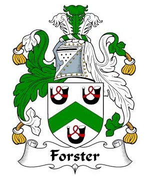 British/F/Forster-or-Foster-Crest-Coat-of-Arms