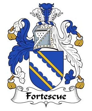 British/F/Fortescue-Crest-Coat-of-Arms