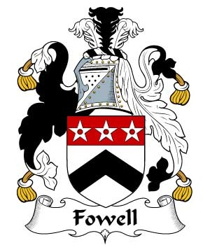 British/F/Fowell-or-Vowell-Crest-Coat-of-Arms