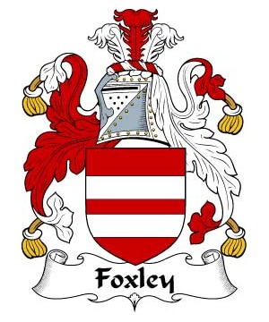 British/F/Foxley-Crest-Coat-of-Arms