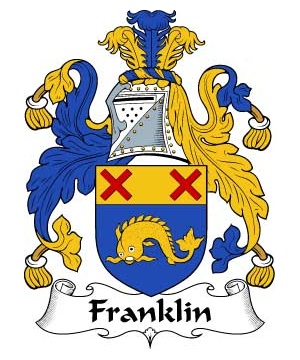 British/F/Frankland-or-Franklin-Crest-Coat-of-Arms