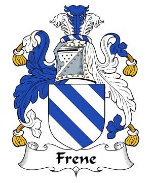 British/F/Frene-Crest-Coat-of-Arms