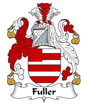 British/F/Fuller-Crest-Coat-of-Arms