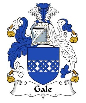 British/G/Gale-or-Gall-Crest-Coat-of-Arms