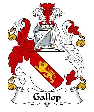 British/G/Gallop-Crest-Coat-of-Arms