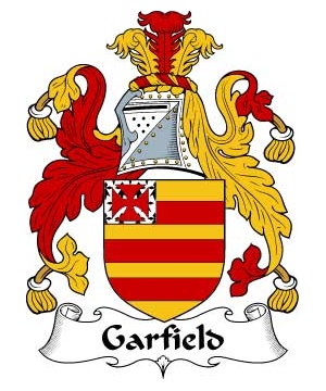 British/G/Garfield-Crest-Coat-of-Arms