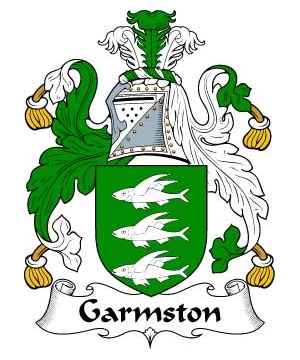 British/G/Garmston-Crest-Coat-of-Arms