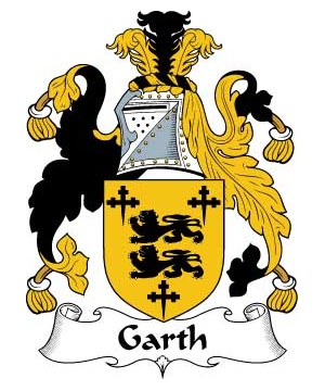 British/G/Garth-Crest-Coat-of-Arms