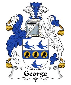 British/G/George-Crest-Coat-of-Arms