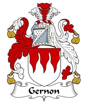 British/G/Gernon-Crest-Coat-of-Arms