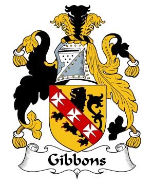 British/G/Gibbons-Crest-Coat-of-Arms