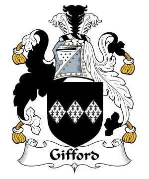 British/G/Giffard-or-Gifford-Crest-Coat-of-Arms