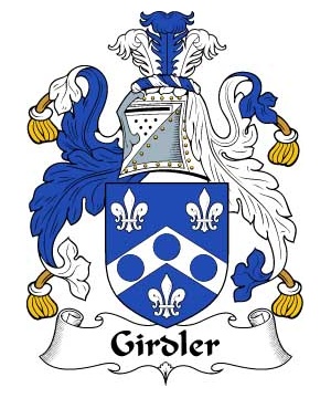 British/G/Girdler-Crest-Coat-of-Arms