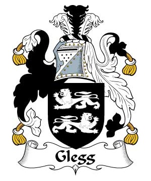 British/G/Glegg-Crest-Coat-of-Arms