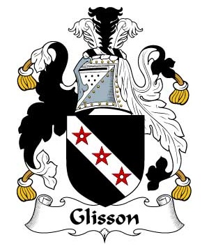 British/G/Glisson-Crest-Coat-of-Arms