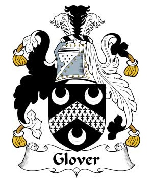 British/G/Glover-Crest-Coat-of-Arms