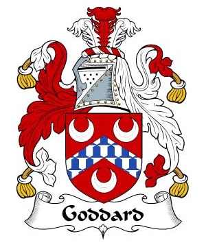 British/G/Goddard-Crest-Coat-of-Arms