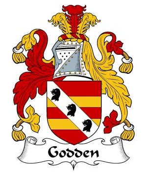 British/G/Godden-Crest-Coat-of-Arms