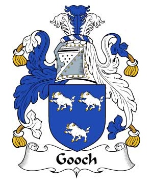 British/G/Gooch-Crest-Coat-of-Arms