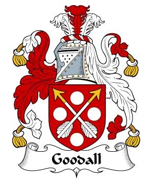 British/G/Goodall-Crest-Coat-of-Arms