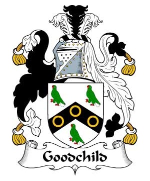 British/G/Goodchild-Crest-Coat-of-Arms